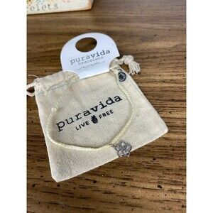 NWT Pura Vida Bracelet